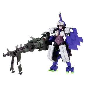 Frame Arms Girl Plastic Model Kit Kagutsuchi-Otsu Sniper 20 cm