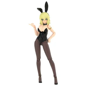 Frame Arms Girl Plastic Model Kit Durga Bunny Style 18 cm