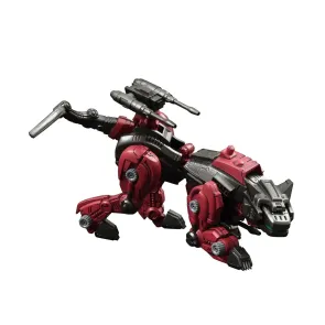 Zoids Plastic Model Kit 1/100 RMZ-004 Hellcat Guylos Color 13 cm