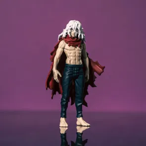 My Hero Academia Collekazaro PVC Statue Tomura Shigaraki 10 cm   