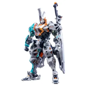 Hexa Gear Actionfigur 1/24 V-Thor Assault Type "Ji Rei" (Swift Thunder) 23 cm