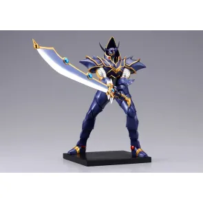 Yu-Gi-Oh! Oshi Works Statue Buster Blader 23 cm         