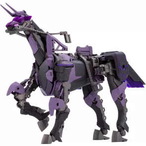 Gigantic Arms MSG Plastic Model Kit Variable Frame System 09 Bicorn 22 cm