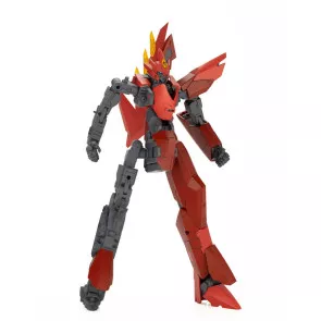 Gigantic Arms MSG Plastic Model Kit Variable Frame System 2 Garudagear (Diablo) 21 cm