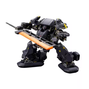 Hexa Gear Plastic Model Kit 1/24 Bulkarm ß (Lumberjack) 17 cm