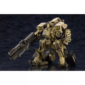 Hexa Gear Plastic Model Kit 1/24 Ba Loudgale 17 cm