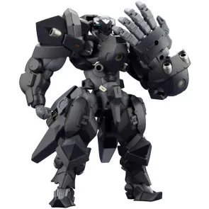 Hexa Gear Plastic Model Kit 1/24 Governor Heavy Armor Type Rook Lefty 10 cm