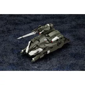 Hexa Gear Plastic Model Kit 1/24 Booster Pack 007 Cockpit 15 cm
