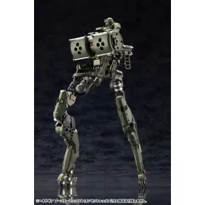 Hexa Gear Plastic Model Kit 1/24 Booster Pack 008 Insect Leg 18 cm