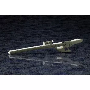 Hexa Gear Plastic Model Kit 1/24 Booster Pack 009 Sniper Cannon 32 cm
