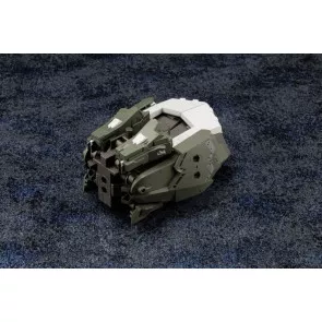 Hexa Gear Plastic Model Kit 1/24 Booster Pack 010 Booster 10 cm