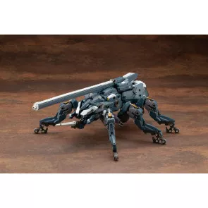 Hexa Gear Plastic Model Kit 1/24 Blockade Ivy 32 cm