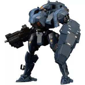 Hexa Gear Plastic Model Kit 1/24 Bulkarm ? (Jackal) 18 cm