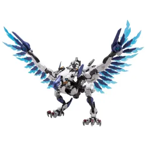 Hexa Gear Plastic Model Kit 1/24 Zenith Reveal 37 cm