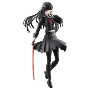 Sousai Shojo Teien Plastic Model Kit 1/10 Kuon Yakushiji Maria Kagaribi Damage Ver. 16 cm