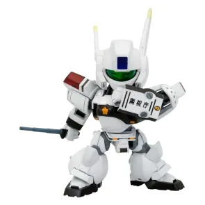The Mobile Police Patlabor D-Style Plastic Model Kit AV-98 Ingram 1 11 cm (Reproduktion)