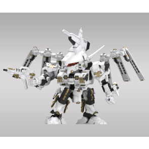Armored Core For Answer D-Style Model Kit Rosenthal Cr-Hogire Noblesse Oblige 11 cm