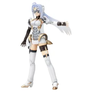 Xenosaga Plastic Model Kit 1/12 Kos-Mos Ver.1 (Reproduction) 16 cm