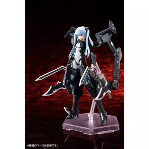 Busou Shinki Plastic Model Kit Type Devil Strarf 20 cm