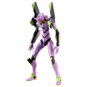 Evangelion: New Theatrical Edition Plastic Model Kit Evangelion Test Type-01 TV Ver. 19 cm
