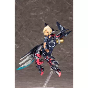Megami Device Plastic Model Kit 1/1 SOL Strike Raptor 18 cm