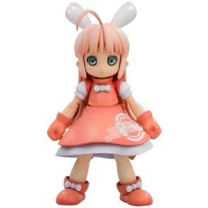 Ichigeki Sacchu!! HoiHoi-san Plastic Model Kit 1/1 HoiHoi-san Heavy Arms Ver. New Edition 12 cm