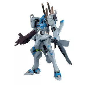 Muv-Luv Alternative Plastic Model Kit Fubuki 18 cm