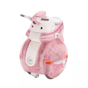 Maruttoys Plastic Model Kit 1/12 Noseru (Sakura Version) 9 cm