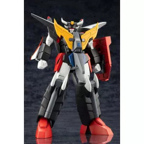 Brave Exkaiser Plastic Model Kit Dainogaist 17 cm