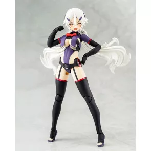 Megami Device Plastic Model Kit 1/1 AUV Susanowo Regalia 18 cm