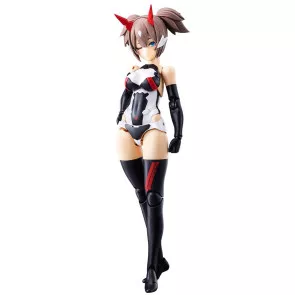 Megami Device Plastic Model Kit 1/1 Asra Ninja Kaname 14 cm
