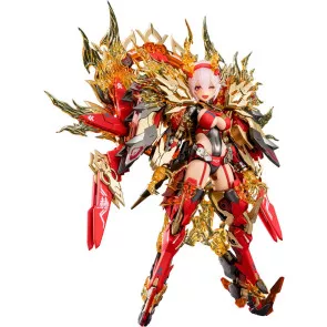 Megami Device Plastic Model Kit 1/1 Auv Susanowo Guren 22 cm