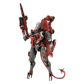 Death Stranding 2 Plastic Model Kit 1/20 The Ghost Mech Coffins 18 cm 
