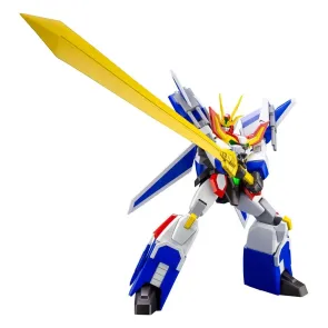 The Brave Fighter Exkizer Plastic Model Kit Great Exkizer Full Edition 18 cm