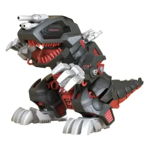 Zoids Plastic Model Kit Death Saurer 9 cm