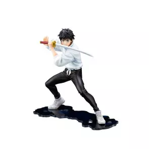 Jujutsu Kaisen 0: The Movie ARTFXJ Statue 1/8 Yuta Okkotsu 17 cm