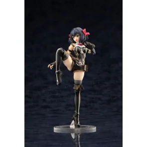 Let This Grieving Soul Retire PVC Statue 1/7 Tino Shade 24 cm