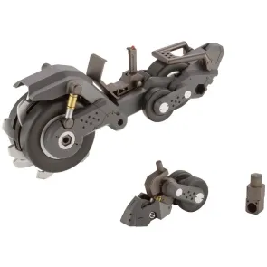 Kotobukiya M.S.G. Model Kit Zubehör-Set Heavy Weapon Unit 26 Wheel Grinder 15 cm