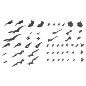 Kotobukiya M.S.G. Model Kit Heavy Weapon Unit 78 Customize Core Wing Blade