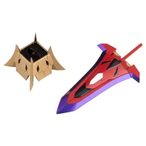 Kotobukiya M.S.G. Model Kit Heavy Weapon Unit 79 Knight Master Sword Chaos Ver.