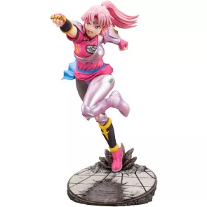 Dragon Quest The Adventure of Dai ARTFXJ Statue 1/8 Maam 23 cm