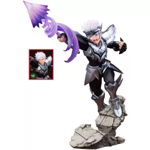 Dragon Quest The Adventure of Dai ARTFXJ Statue 1/8 Hyunckel Bonus Edition 23 cm