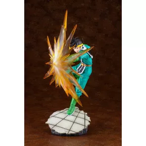 Dragon Quest The Adventure of Dai ARTFXJ Statue 1/8 Popp Bonus Edition 35 cm