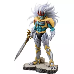 Dragon Quest The Adventure of Dai ARTFXJ Statue 1/8 Hadlar 37 cm