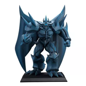 Yu-Gi-Oh! PVC Statue Obelisk the Tormentor Egyptian God 35 cm