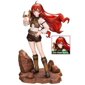 Mushoku Tensei: Jobless Reincarnation PVC Statue 1/8 Eris Boreas Greyrat Bonus Edition 22 cm