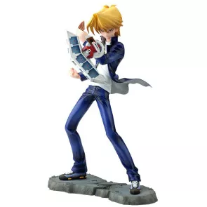 Yu-Gi-Oh! Joey Wheeler ARTFXJ Statue 24 cm