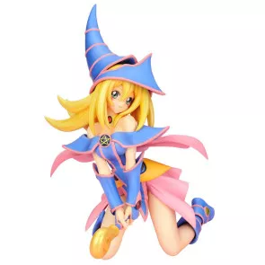 Yu-Gi-Oh! Dark Magician Girl ARTFXJ Statue 18 cm