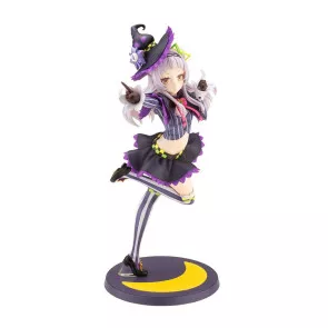 Hololive Production PVC Statue 1/7 Shion Murasaki 24 cm