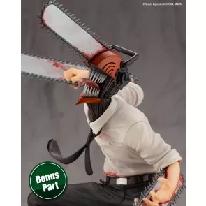 Chainsaw Man PVC Statue 1/8 Chainsaw Man Bonus Edition 20 cm